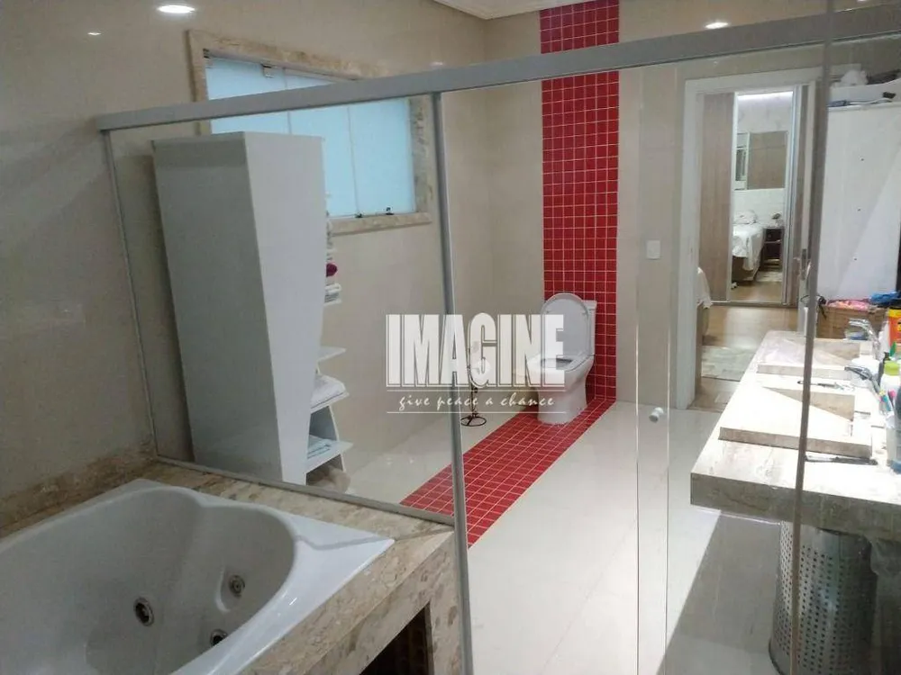 Sobrado, 3 quartos, 350 m² - Foto 6