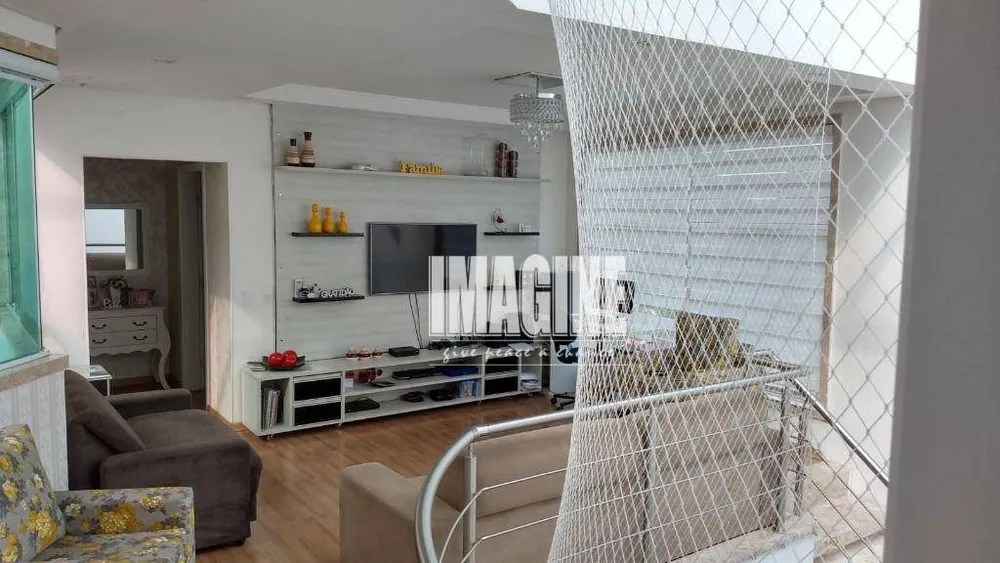 Sobrado, 3 quartos, 350 m² - Foto 2
