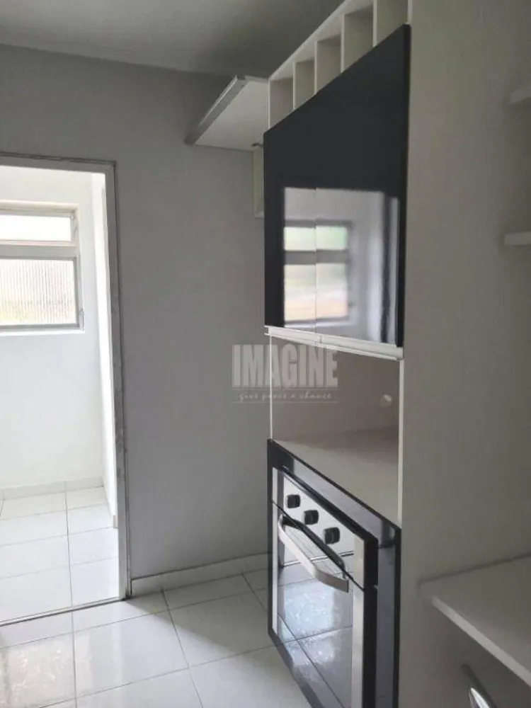 Apartamento, 2 quartos, 64 m² - Foto 2