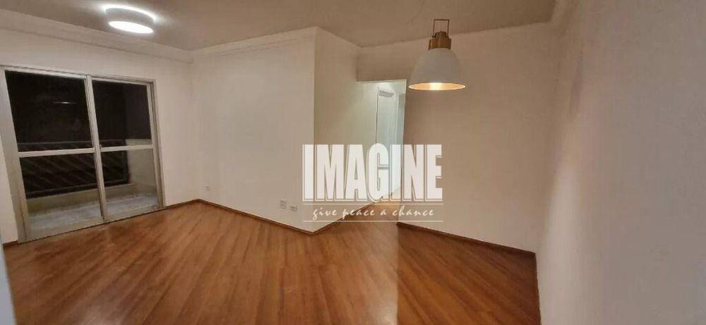 Apartamento, 3 quartos, 70 m² - Foto 1