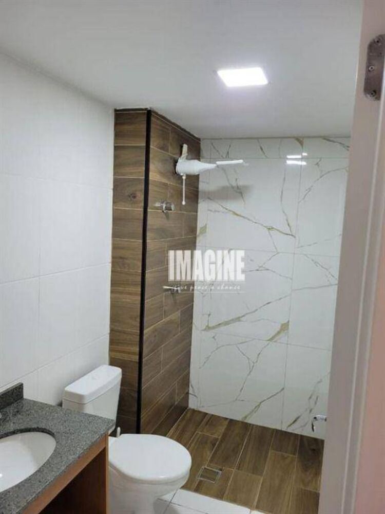 Apartamento, 1 quarto, 33 m² - Foto 1