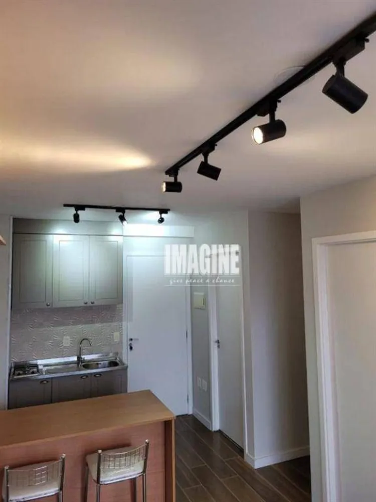 Apartamento, 1 quarto, 33 m² - Foto 6