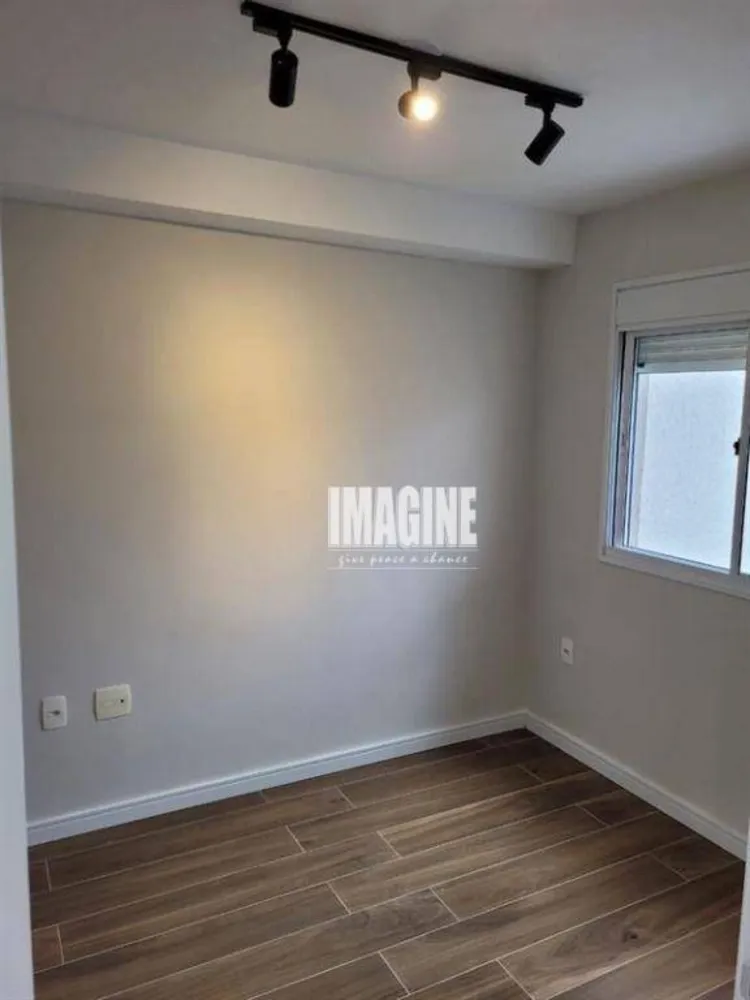 Apartamento, 1 quarto, 33 m² - Foto 5