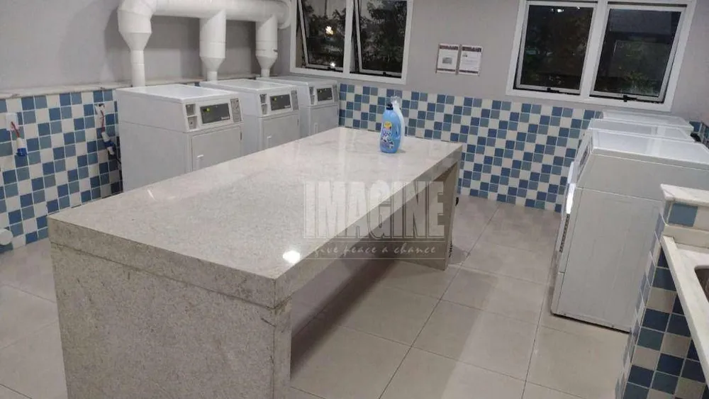 Apartamento, 1 quarto, 33 m² - Foto 6
