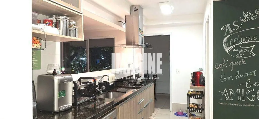 Apartamento, 2 quartos, 110 m² - Foto 3