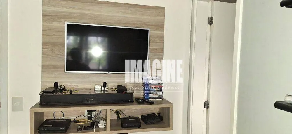 Apartamento, 2 quartos, 110 m² - Foto 5