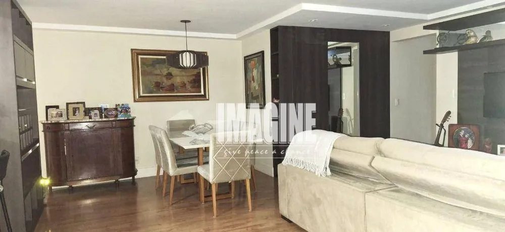 Apartamento, 2 quartos, 110 m² - Foto 7