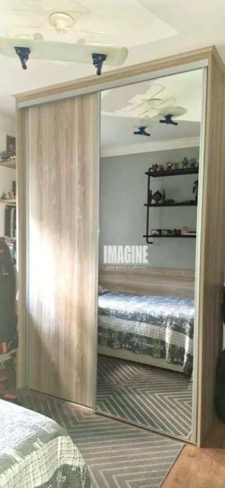 Apartamento, 2 quartos, 110 m² - Foto 9