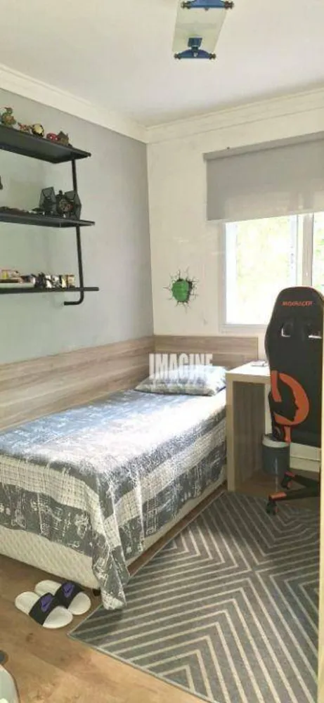 Apartamento, 2 quartos, 110 m² - Foto 4