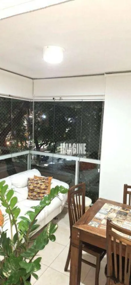 Apartamento, 2 quartos, 110 m² - Foto 5