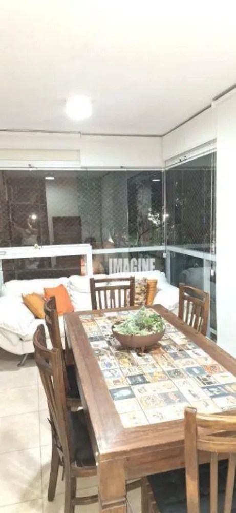 Apartamento, 2 quartos, 110 m² - Foto 3