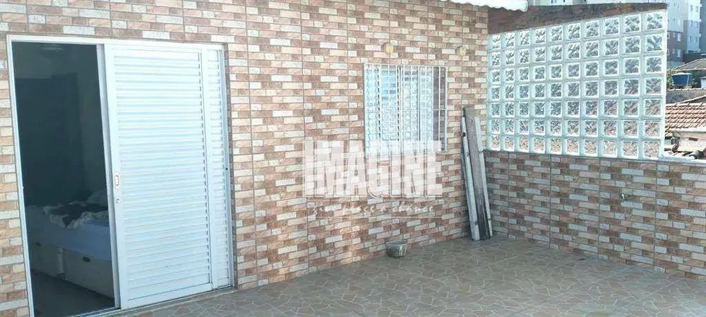 Sobrado, 3 quartos, 127 m² - Foto 9