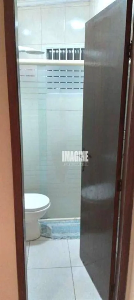 Sobrado, 3 quartos, 127 m² - Foto 10