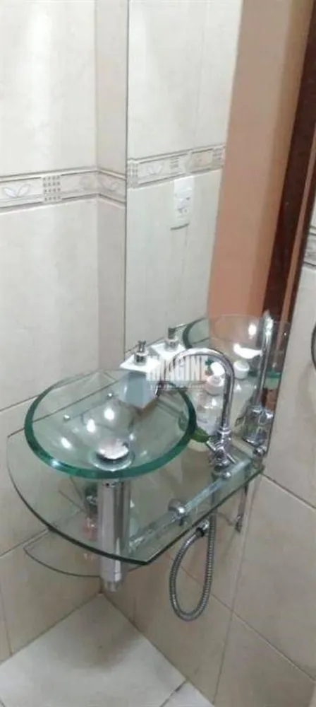 Sobrado, 3 quartos, 127 m² - Foto 11