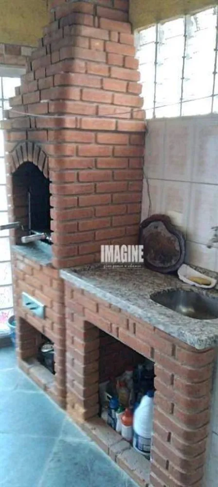 Sobrado, 3 quartos, 127 m² - Foto 7
