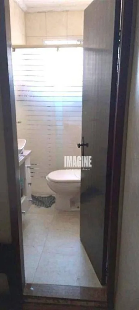 Sobrado, 3 quartos, 127 m² - Foto 12