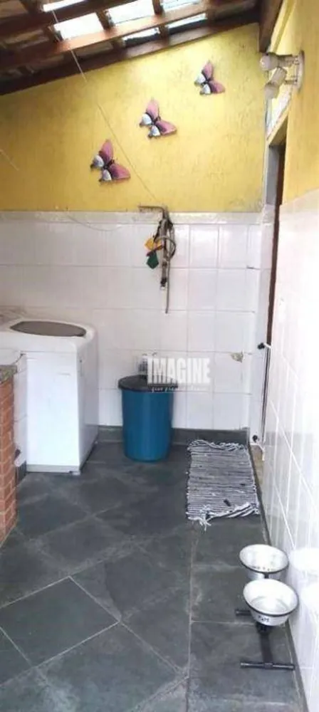 Sobrado, 3 quartos, 127 m² - Foto 6
