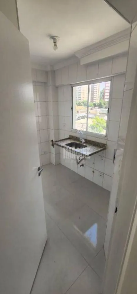 Apartamento, 2 quartos, 40 m² - Foto 7