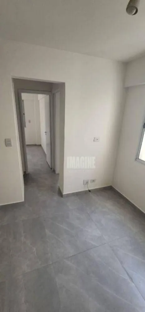 Apartamento, 2 quartos, 40 m² - Foto 2
