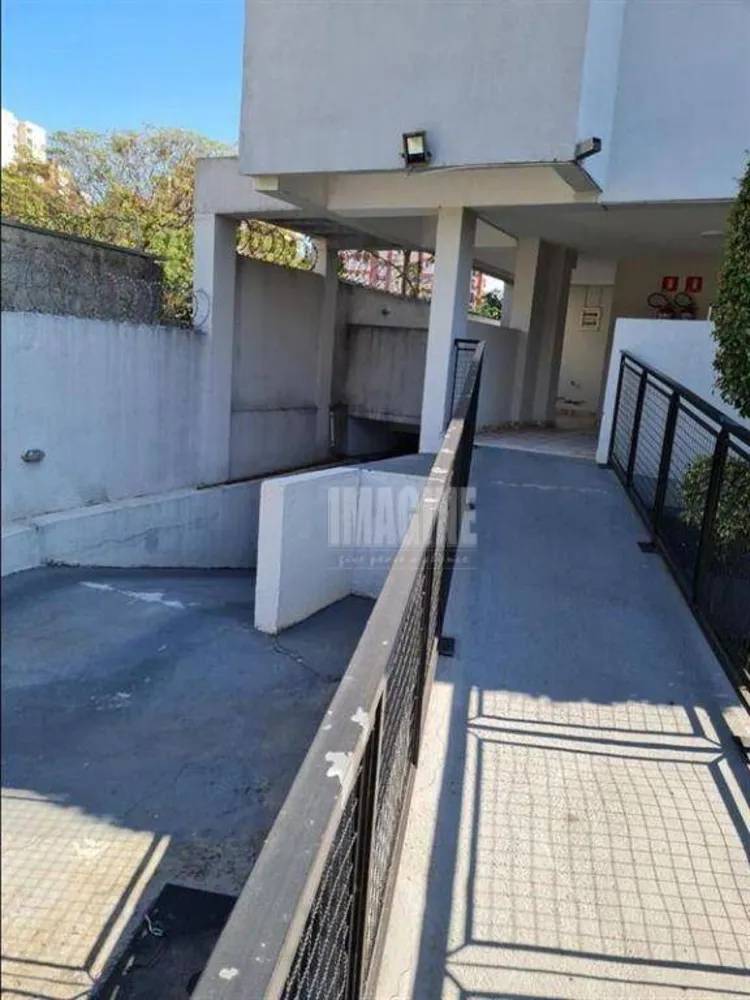 Apartamento, 2 quartos, 40 m² - Foto 12
