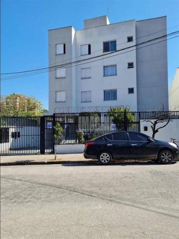 Apartamento, 2 quartos, 40 m² - Foto 10