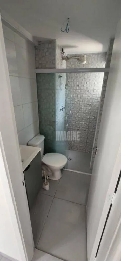 Apartamento, 2 quartos, 40 m² - Foto 9