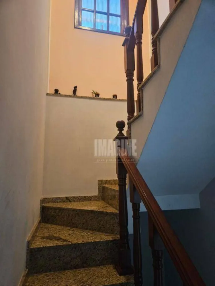 Sobrado, 3 quartos, 150 m² - Foto 10