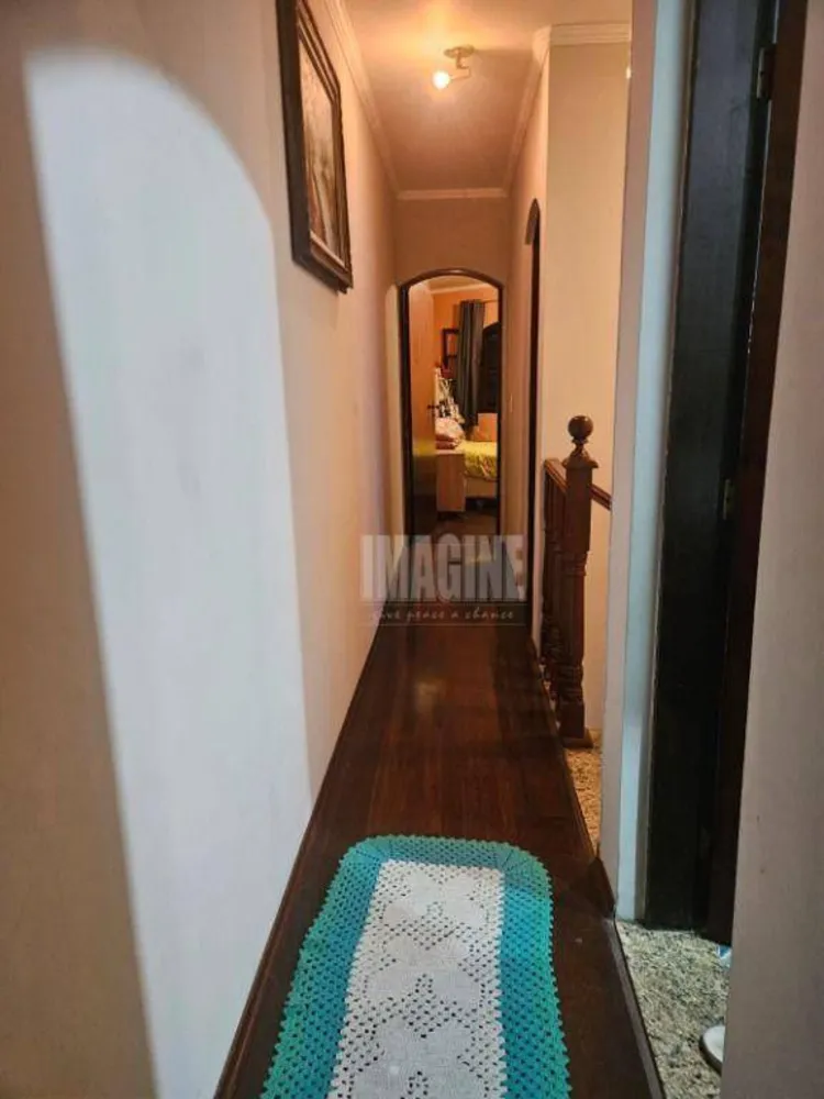 Sobrado, 3 quartos, 150 m² - Foto 2