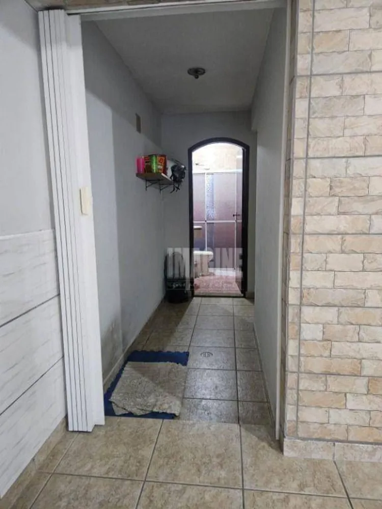 Sobrado, 3 quartos, 150 m² - Foto 4