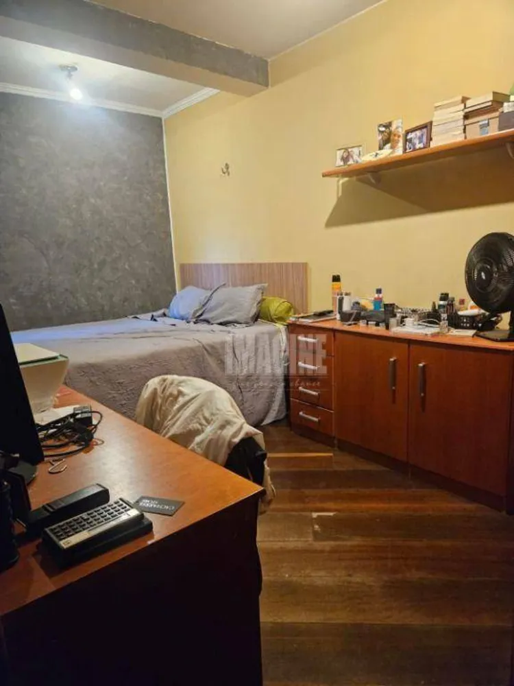 Sobrado, 3 quartos, 150 m² - Foto 4