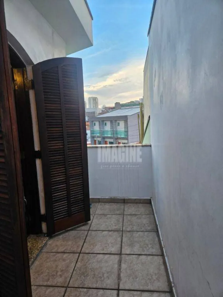 Sobrado, 3 quartos, 150 m² - Foto 7