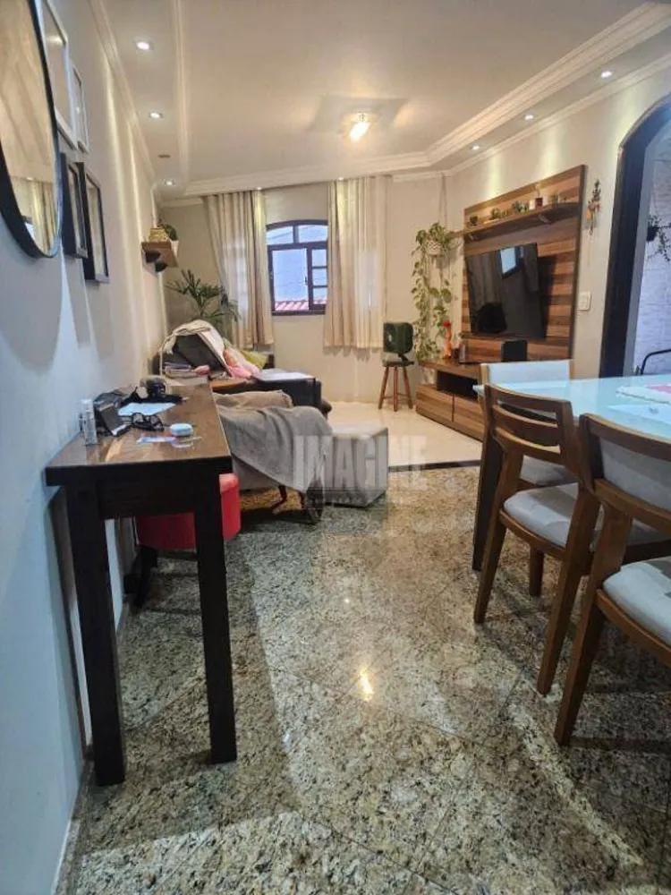 Sobrado, 3 quartos, 150 m² - Foto 3