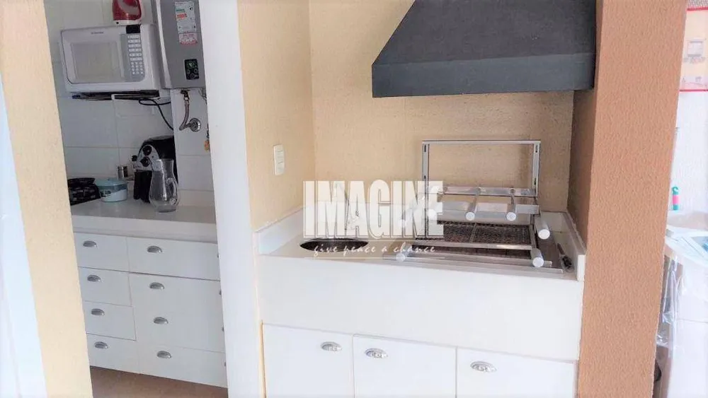 Apartamento, 2 quartos, 82 m² - Foto 3