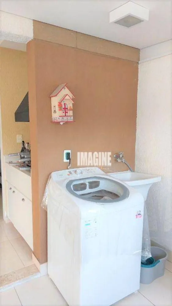 Apartamento, 2 quartos, 82 m² - Foto 2