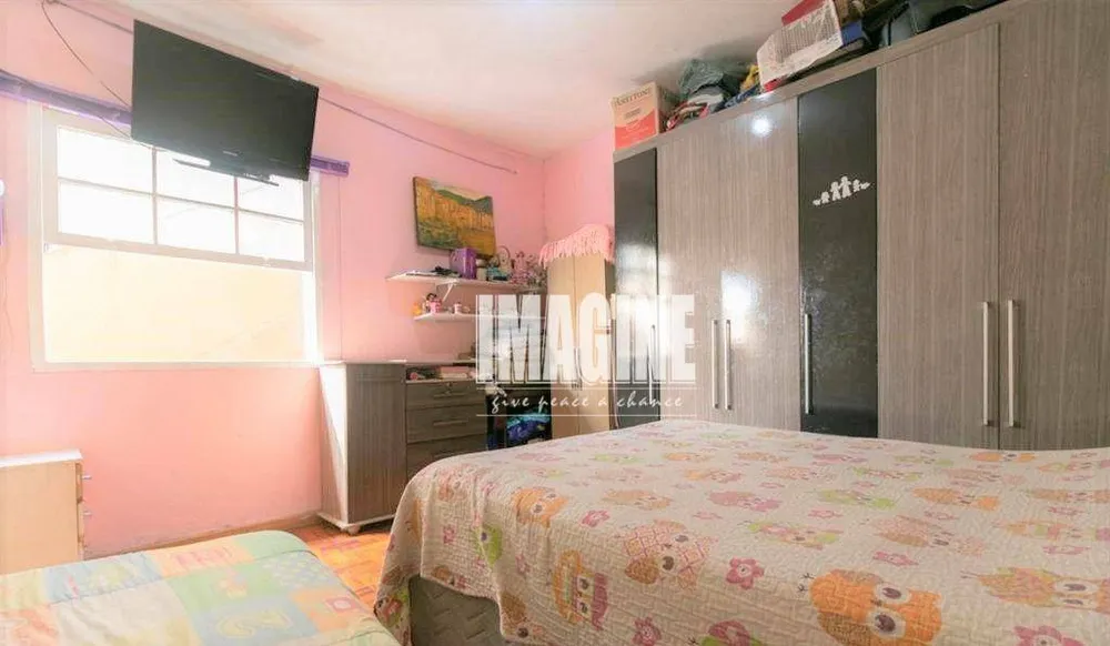 Casa, 3 quartos, 138 m² - Foto 4