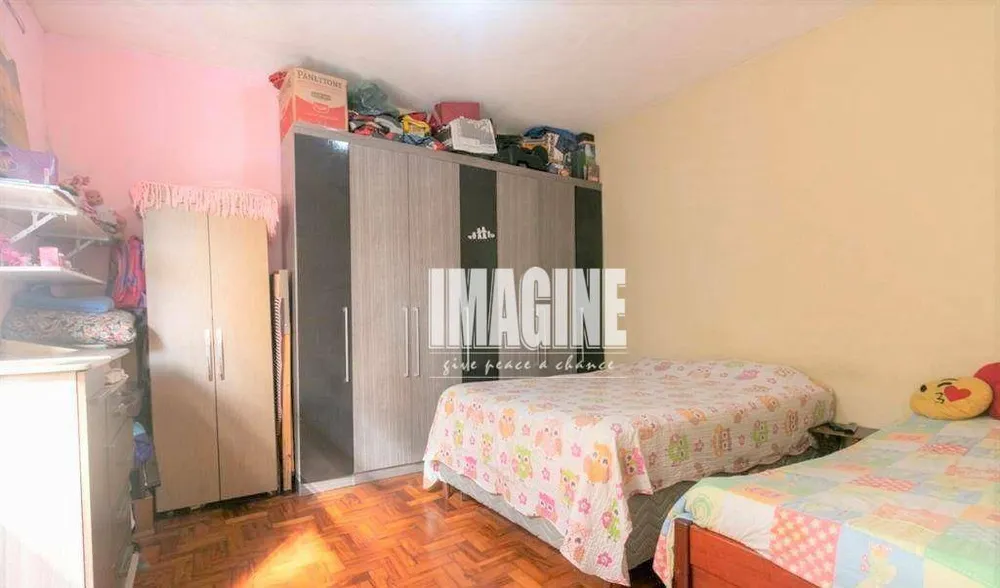 Casa, 3 quartos, 138 m² - Foto 1