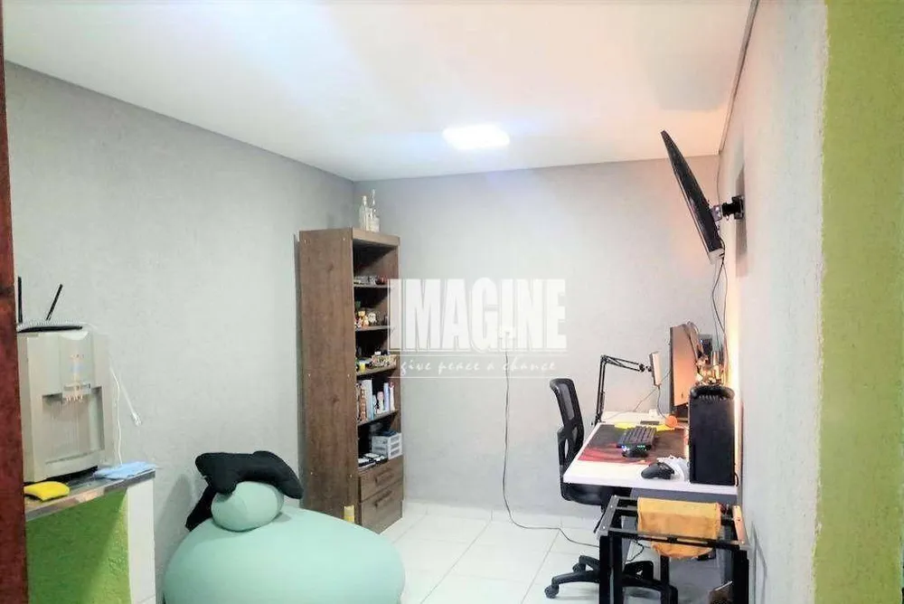Casa, 3 quartos, 138 m² - Foto 2
