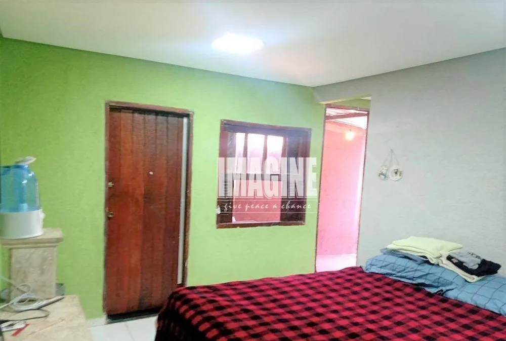 Casa, 3 quartos, 138 m² - Foto 3