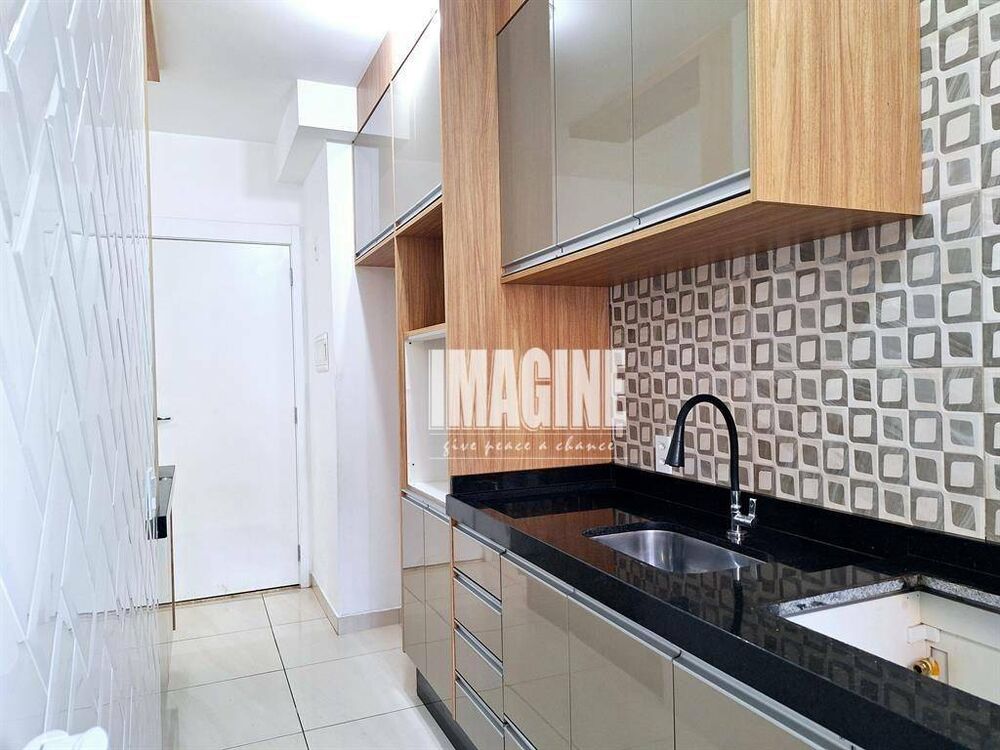 Apartamento, 2 quartos, 44 m² - Foto 6