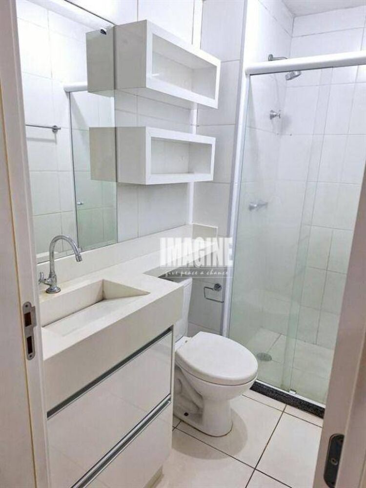 Apartamento, 2 quartos, 44 m² - Foto 5