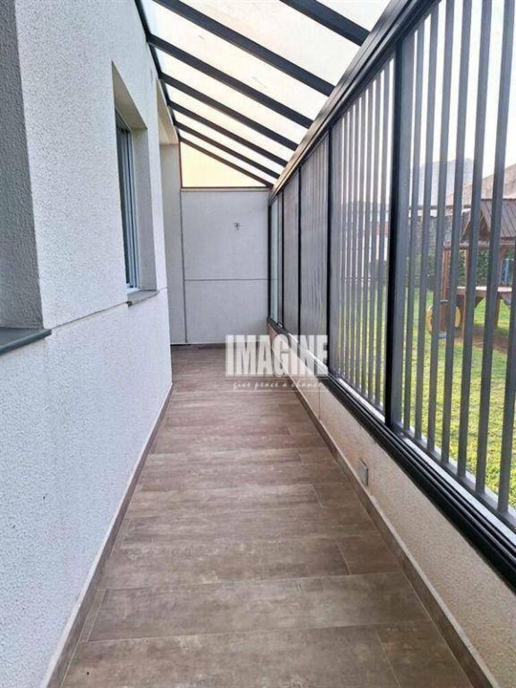 Apartamento, 2 quartos, 44 m² - Foto 2