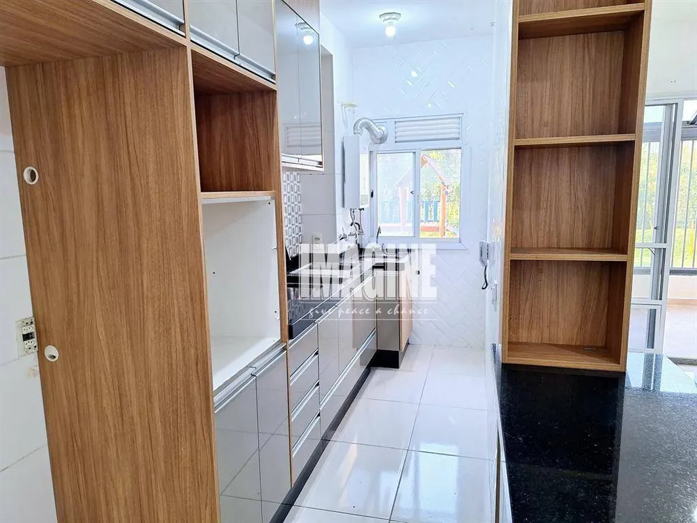 Apartamento, 2 quartos, 44 m² - Foto 6