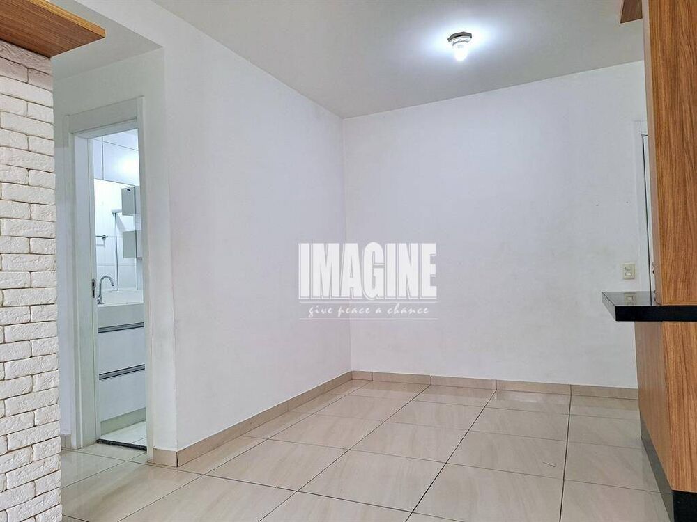 Apartamento, 2 quartos, 44 m² - Foto 1