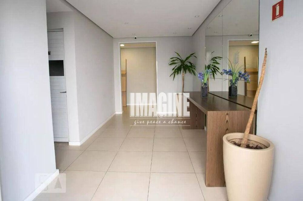 Apartamento, 2 quartos, 44 m² - Foto 4
