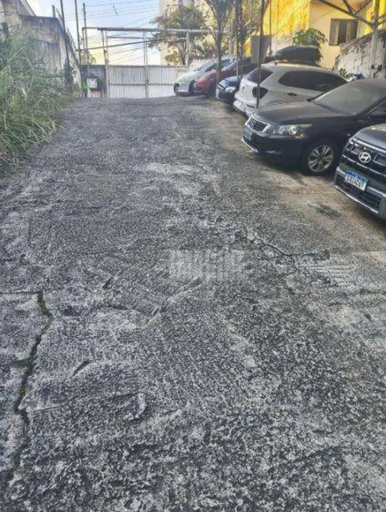 Terreno, 653 m² - Foto 1