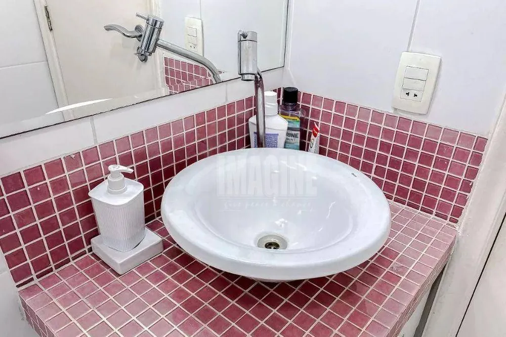 Apartamento, 3 quartos, 133 m² - Foto 1