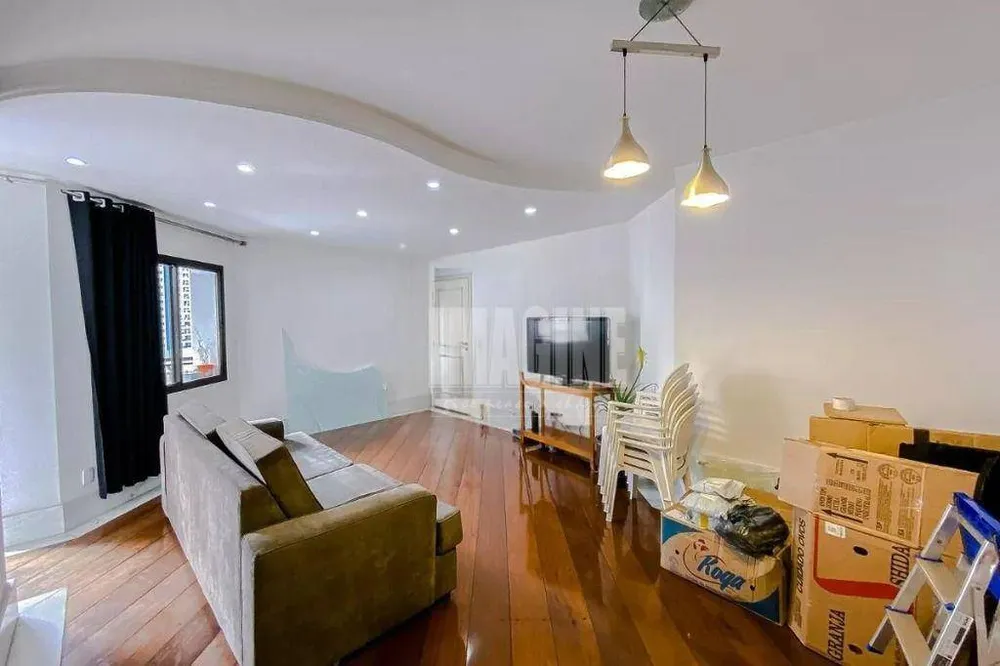 Apartamento, 3 quartos, 133 m² - Foto 4