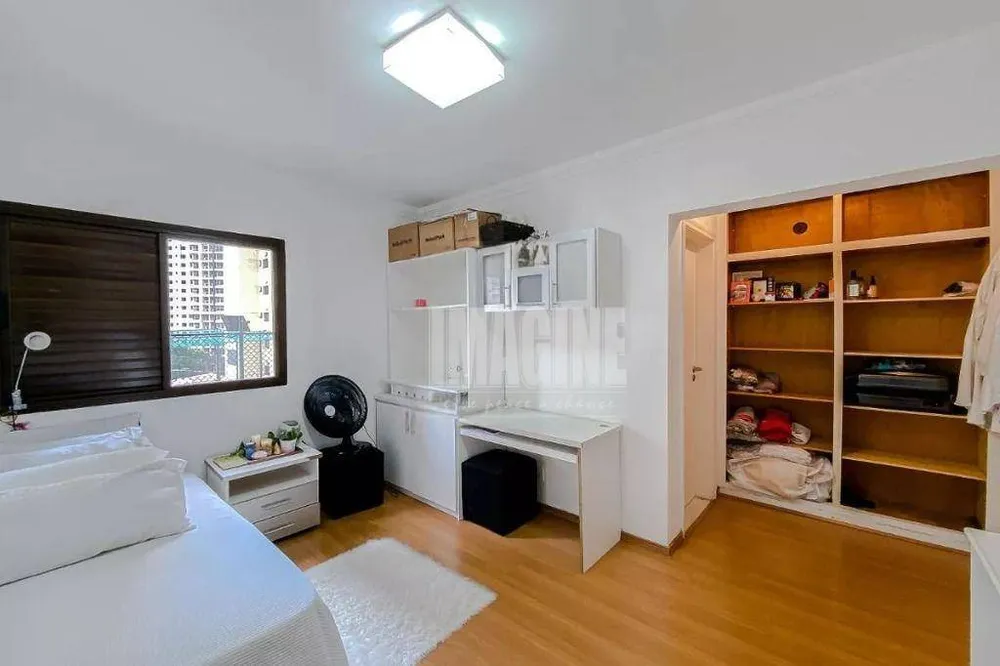 Apartamento, 3 quartos, 133 m² - Foto 4