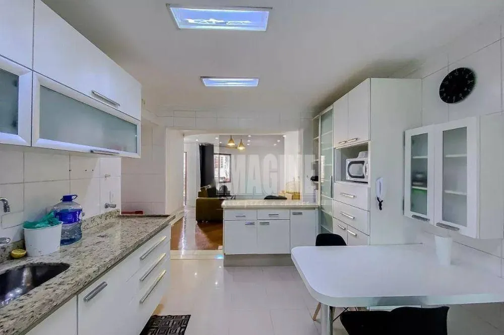 Apartamento, 3 quartos, 133 m² - Foto 2