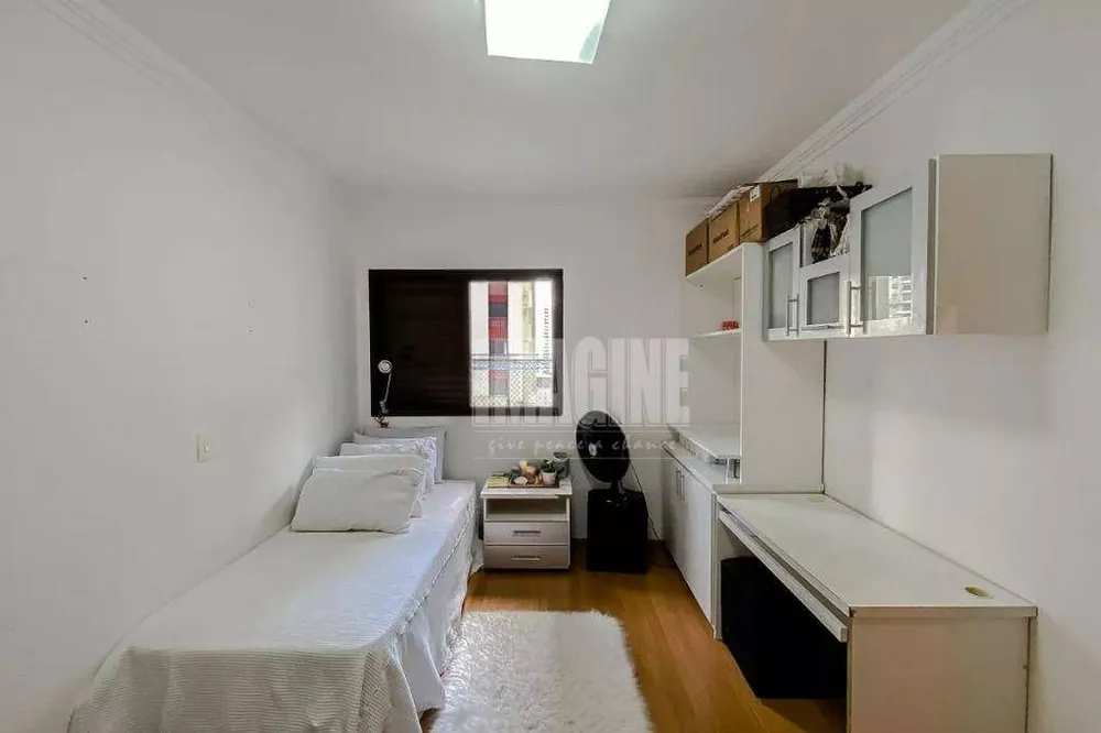 Apartamento, 3 quartos, 133 m² - Foto 6